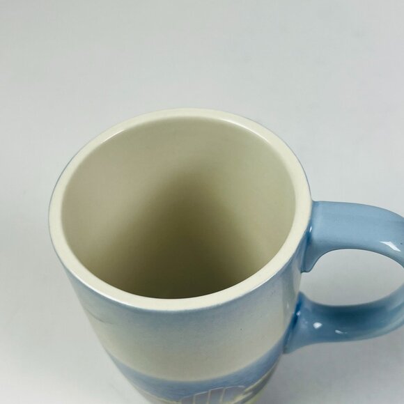 Lang 2009 The Meeting Place Daniel Pollera Coffee Mug - Picture 3 of 7